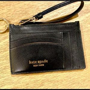 KATE SPADE SPENCER CARDHOLDER WRISLET